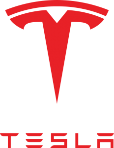 Tesla logo PNG-62050